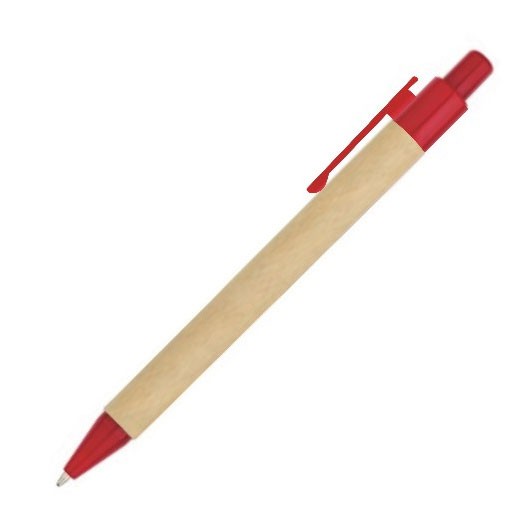 Red Express Eco Pens